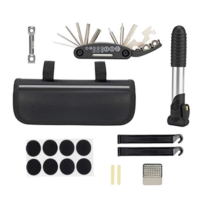 Materiel sales reparation velo