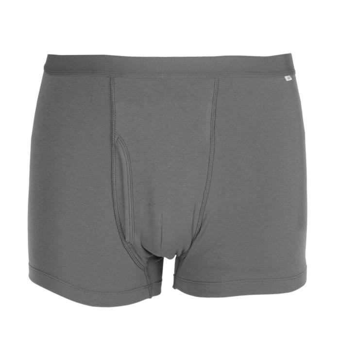 Boxers Anti-Fuites Homme Hautement Absorbants, Ouverture Facile, Confort  Au Quotidien Lot De