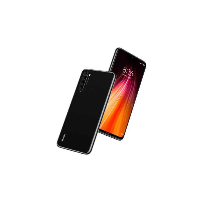 Xiaomi Redmi Note 8 - vue 7