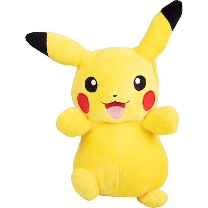 Plush Captain Pikachu Goggles Ver. Pokémon - Meccha Japan Plush Captain Pikachu Goggles Ver. Pokémon - Meccha Japan