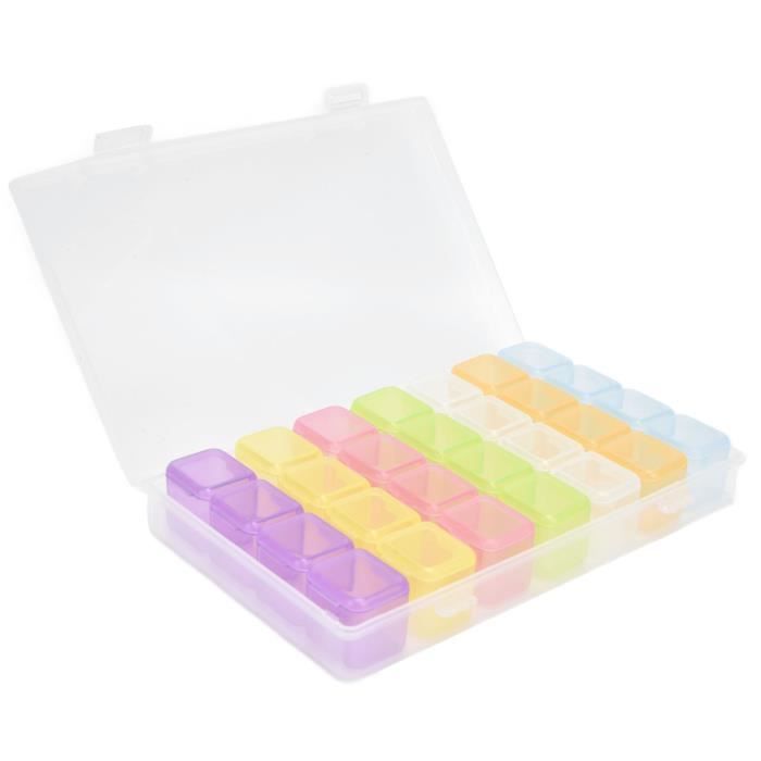 Outdoors T4 Smoke Multiloader, Caja De Almacenamiento D... | Envío gratis