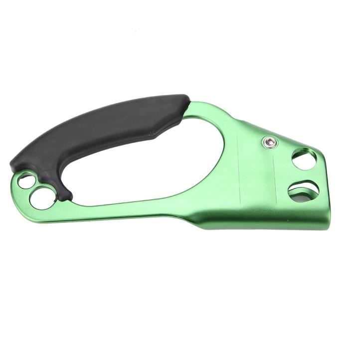 Pince Ascenseur Pour Corde Leadtech – Escalade, Spéléologie, Main Droite/gauche