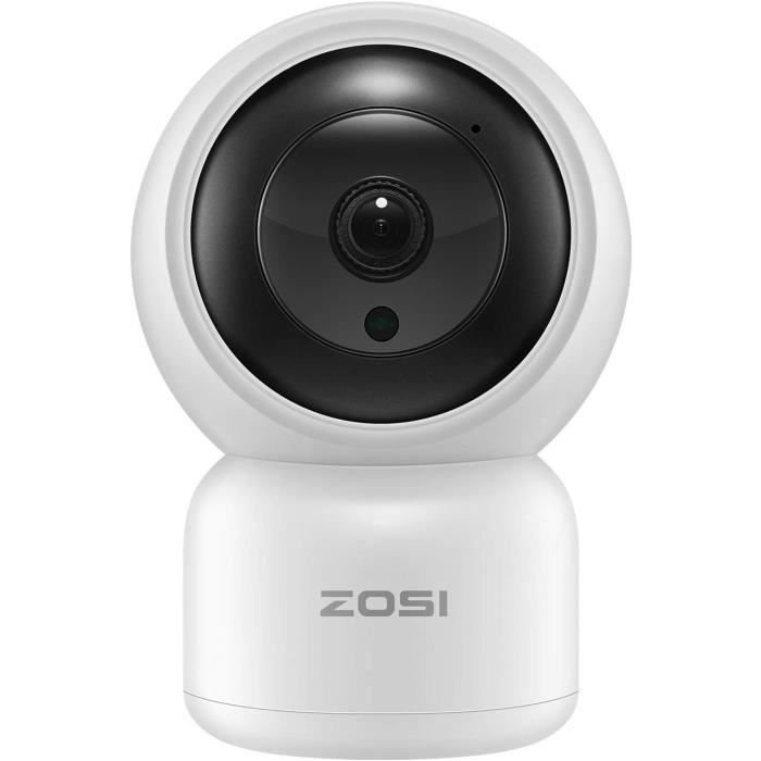 Srihome Sh025 Camera Ip Wifi 1080p Avec Detection De Mouvement Audio Bidirectionnel Pour Bebe Maison Camera De Surveillance Wifi Interieur Cameras Domes High Tech