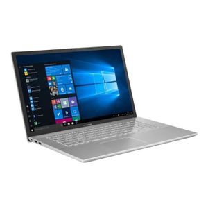 Achat discount PC Portable ASUS Ordinateur Portable - P1701FA-AU273R - Écran 43,9 cm (17,3 Achat discount PC Portable ASUS Ordinateur Portable - P1701FA-AU273R - Écran 43,9 cm (17,3