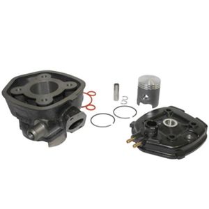 Joint Moteur Pour Yamaha TZR 50 (2000-2020) - Marque Top Performances, Neuf, Garantie 2 Ans