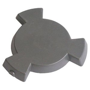 PLATEAU PLAT CRISP MICRO ONDES pour MICRO ONDES WHIRLPOOL