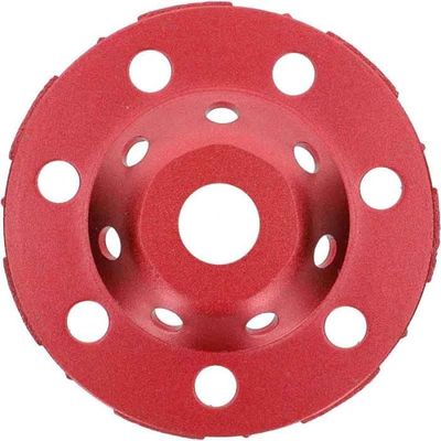 DURO - DEP Disque Diamanté 125 Et 230mm Béton. Matériaux