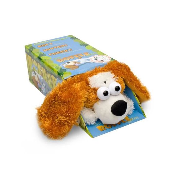 Roly Le Chien Qui Rit Bacb4 Cdiscount Jeux Jouets
