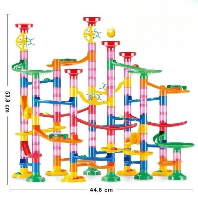 Marble run race construction on sale