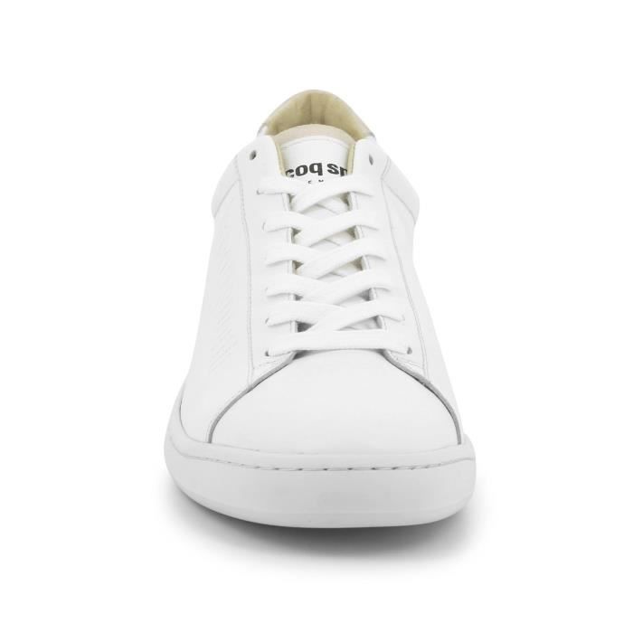 le coq sportif blazon femme