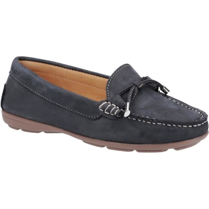 Mocassins hush puppies femme shop