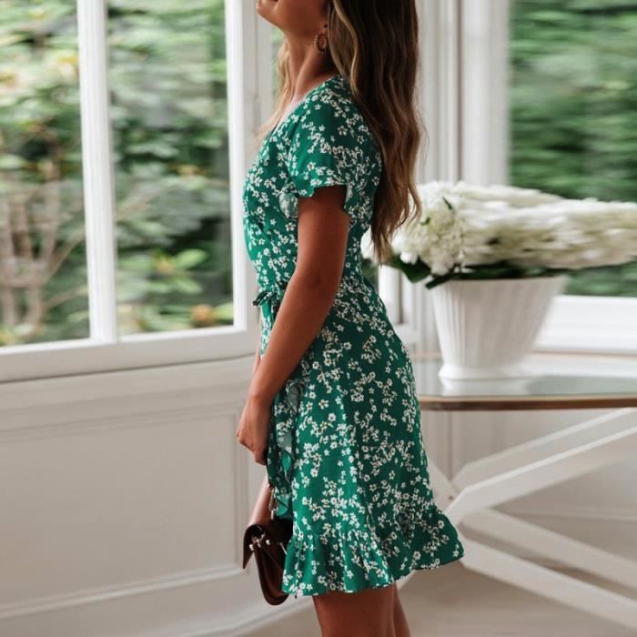 Robe taille fine online