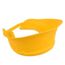 1pc Reglable Bebe Cheveux Capuchon De Lavage Impermeable Protecteur D Oreille Silicone Bain Bonnet De Douche Jaune 3 Cdiscount Puericulture Eveil Bebe