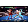 Big Rumble Boxing : Creed Champions - Day One Edition Jeu Switch-2