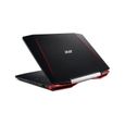 ACER Portable Gamer VX5-591G-52MP - Core i5-7300HQ  15.6" Full HD 8Go 128Go SSD + 1To GTX1050 W10Home-2