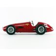 Voiture Miniature de Collection - CMR 1/18 - FERRARI 500 F2 - Winner British GP 1952 - World Champion - Red - CMR196-2