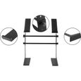 Pronomic LS-100 Laptop Stand / Support dpour or...-2