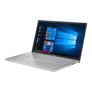 Acheter matériel PC Portable ASUS Ordinateur Portable - P1701FA-AU273R - Écran 43,9 cm (17,3 Acheter matériel PC Portable ASUS Ordinateur Portable - P1701FA-AU273R - Écran 43,9 cm (17,3