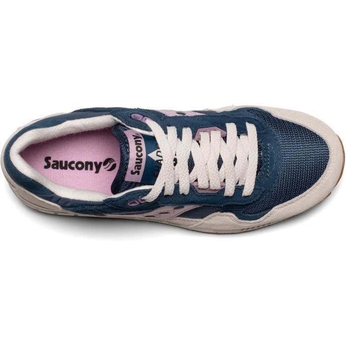 Saucony shadow 5000 femme violet outlet