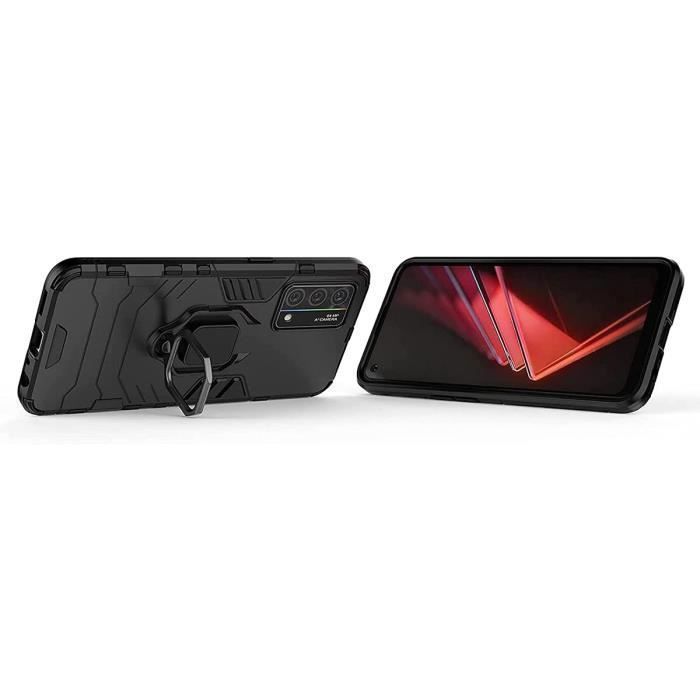 Coque Souple Silicone Kwmobile Pour Realme GT Master Edition - Neuf - Modèle KWM000016AG006C