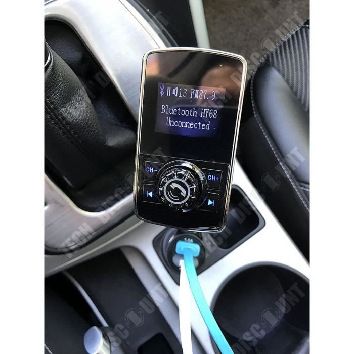 Bluetooth auxiliaire – Accessoireauto