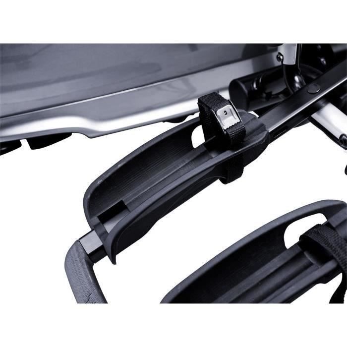 THULE Porte Velo sur Attelage Euroride 943 3 Vel Cdiscount Auto