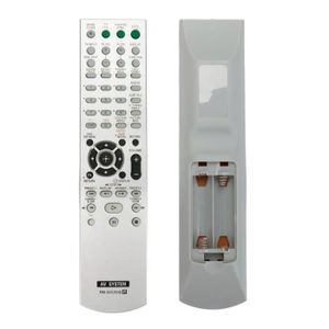 TELECOMMANDE Sony RM ADU050 Pour DAV DZ280 AMPLI Home Cinéma AV HCD-DZ370 -Dz780