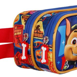 Trousse de toilette Pat'patrouille - Accessoires & Bagagerie