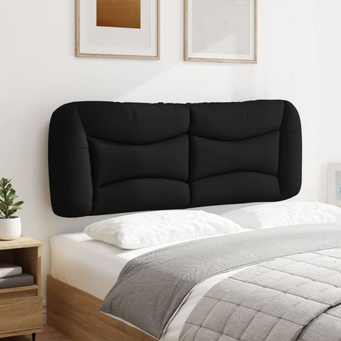 Tête de lit vidaXL Coussin de Tête de Lit, Oreiller de Tête de Lit avec