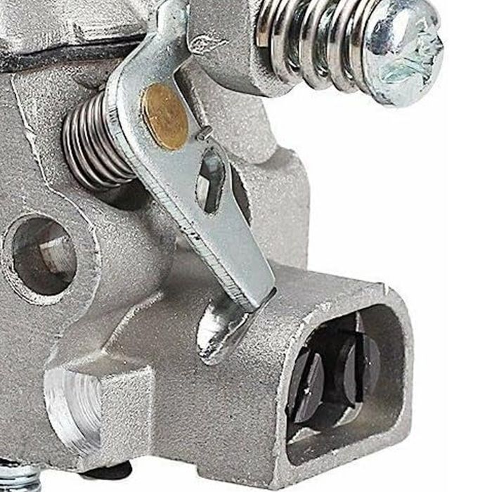 Carburateur Pour Wt-402a Wt-402 Wt402-1 Compatible Avec Echo Cs-303t Cs-3000 Cs-3400 Cs-3450 &Agrave;
