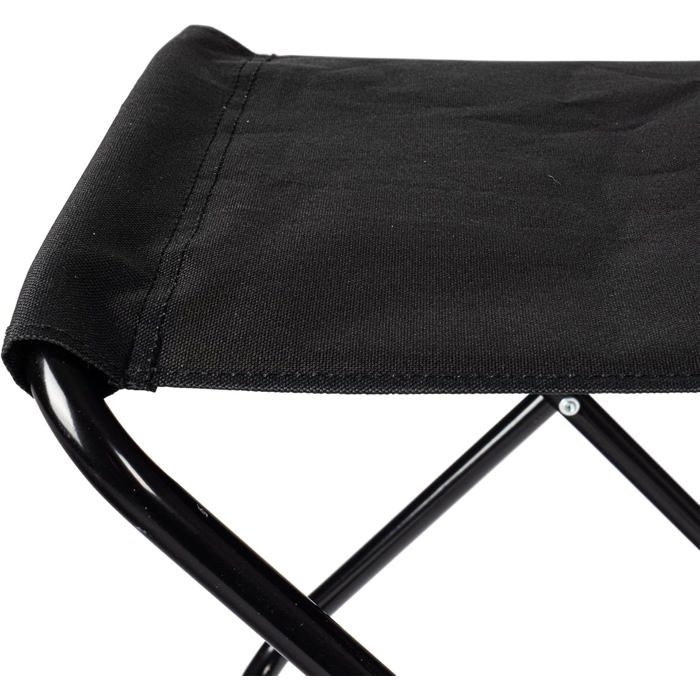 TABOURETS PLIANTS CHAISE ottoman tabouret pliable pour voyage randonnée