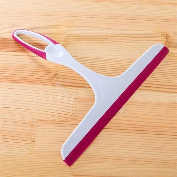 24 Pièces Nettoyeur De Vitres Chiffon Weeper Aspirateur Pièces Robot