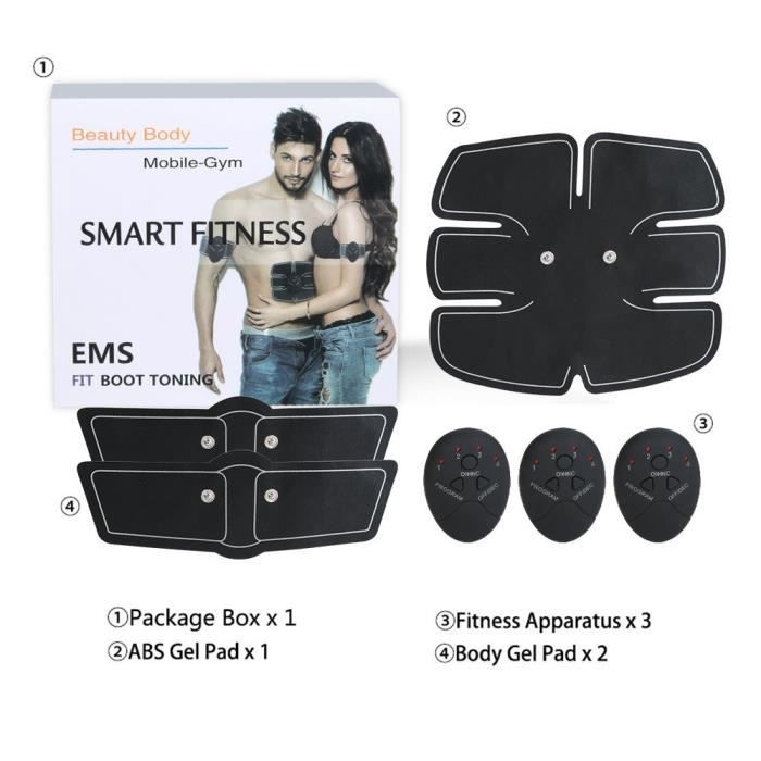 Ceinture smart fit avis outlet