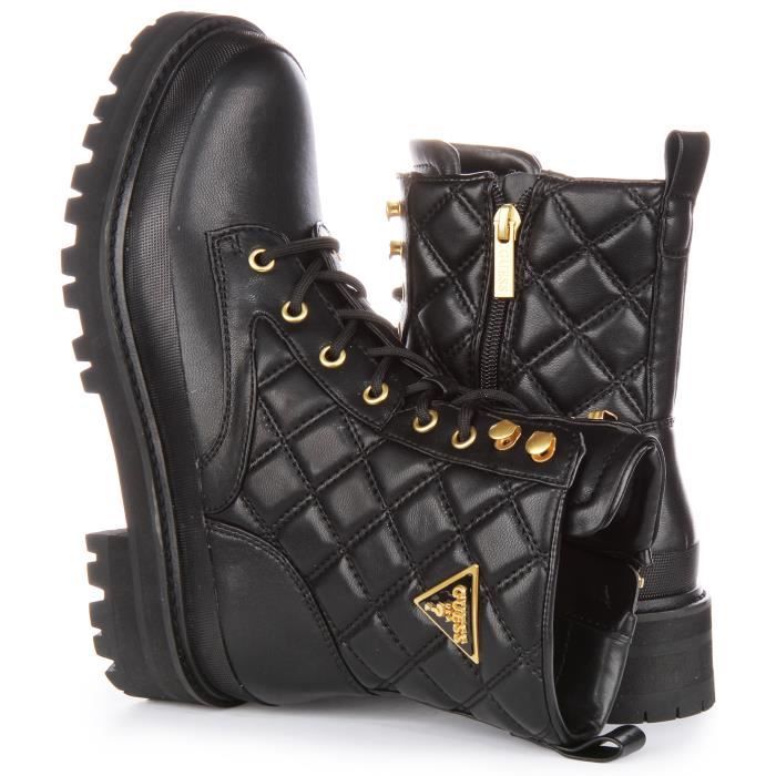 Guess deals byson boots