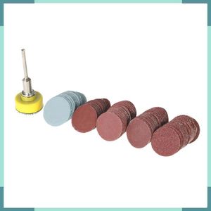Lot De 5 Rouleaux De Papier Abrasif Grain 3000, Tige 3mm | Tambours Abrasifs Neufs Uxcell