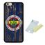 Coque Silicone Bumper Souple Iphone 7 Plus Fenerbahce Motif 3 Design Case Film De Protection Inclus Achat Coque Bumper Pas Cher Avis Et Meilleur Prix Cdiscount