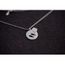 Collier Fin En Argent 925 Avec Chat Et Bocal De Poissons Style Simple Et Delica Achat Vente Boucle D Oreille Collier Fin En Argent 925 A Argent Soldes Sur Cdiscount Des Le Janvier