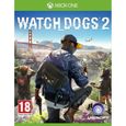 Watch Dogs 2 Jeu Xbox One-0