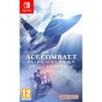 Ace Combat 7 Skies Unknown - Jeu Nintendo Switch - Deluxe Edition-0