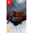 The Raven Remastered Jeu Switch-0