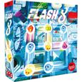 Flash 8 - Asmodee - Jeu de société - Jeu de rapidité - Puzzle-0