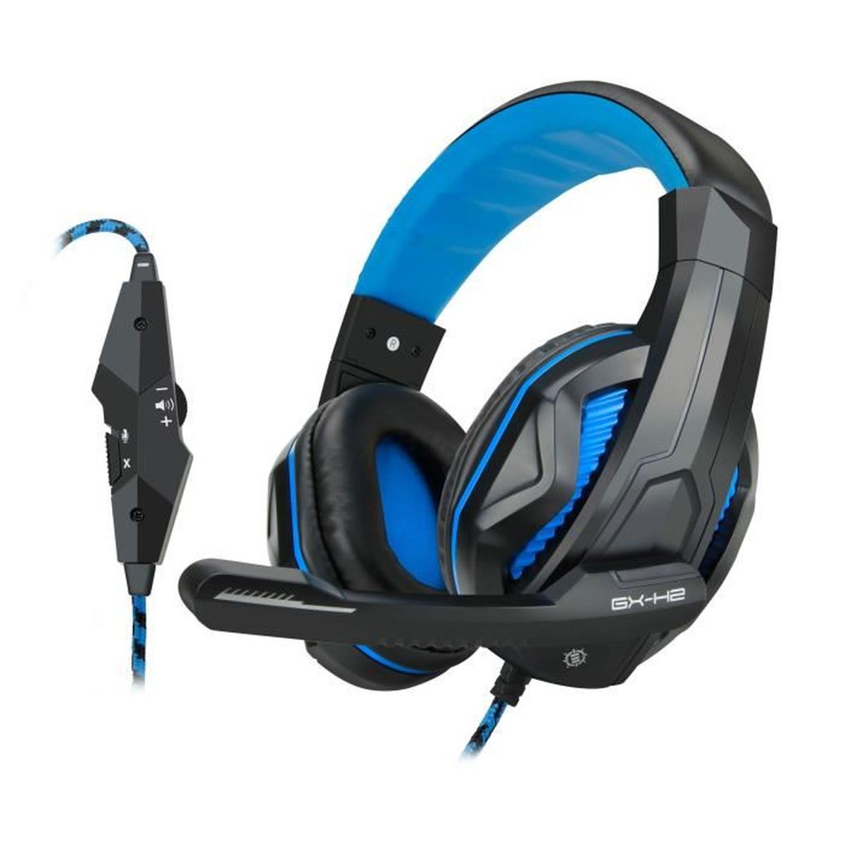 Casque gx gaming Outlet