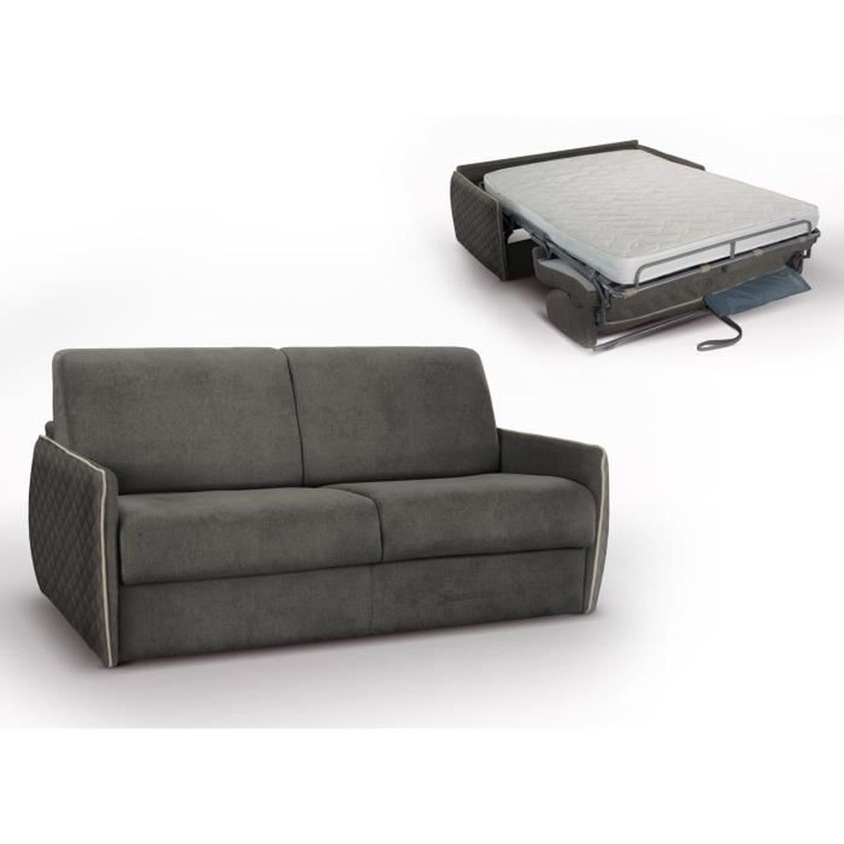 Canape Convertible Usage Quotidien Pas Cher Canapea Blog