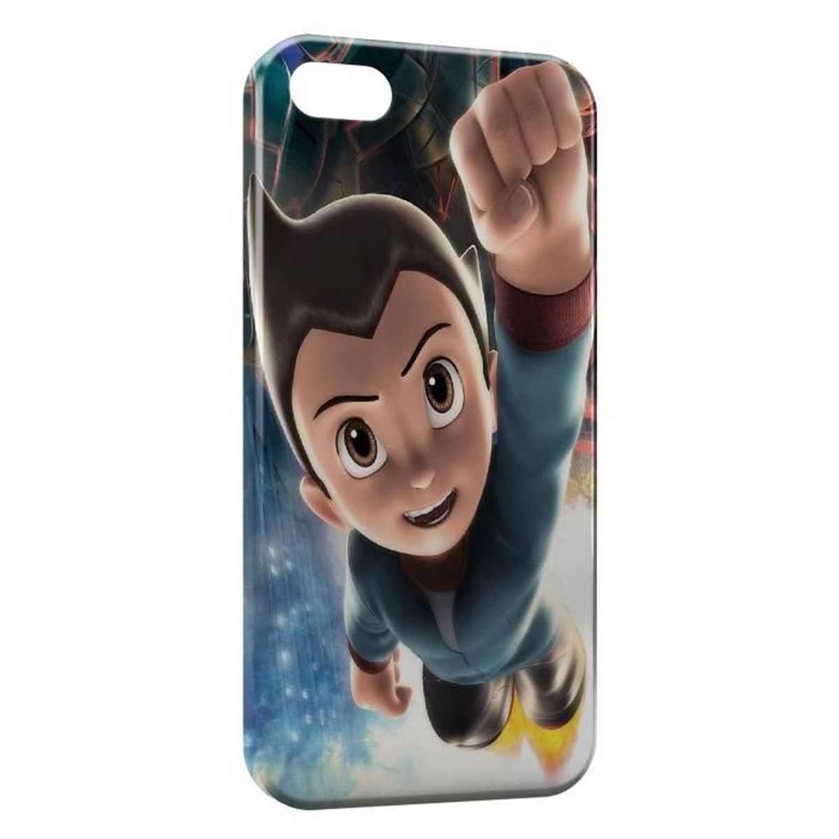 coque iphone 7 astro