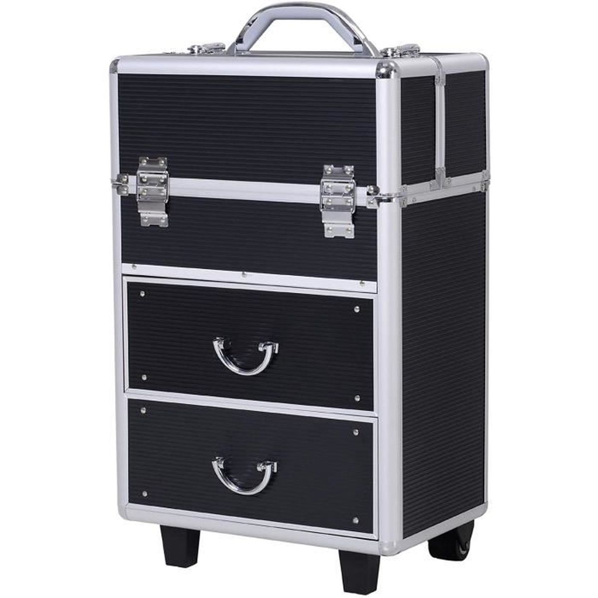 Valise a tiroir clearance