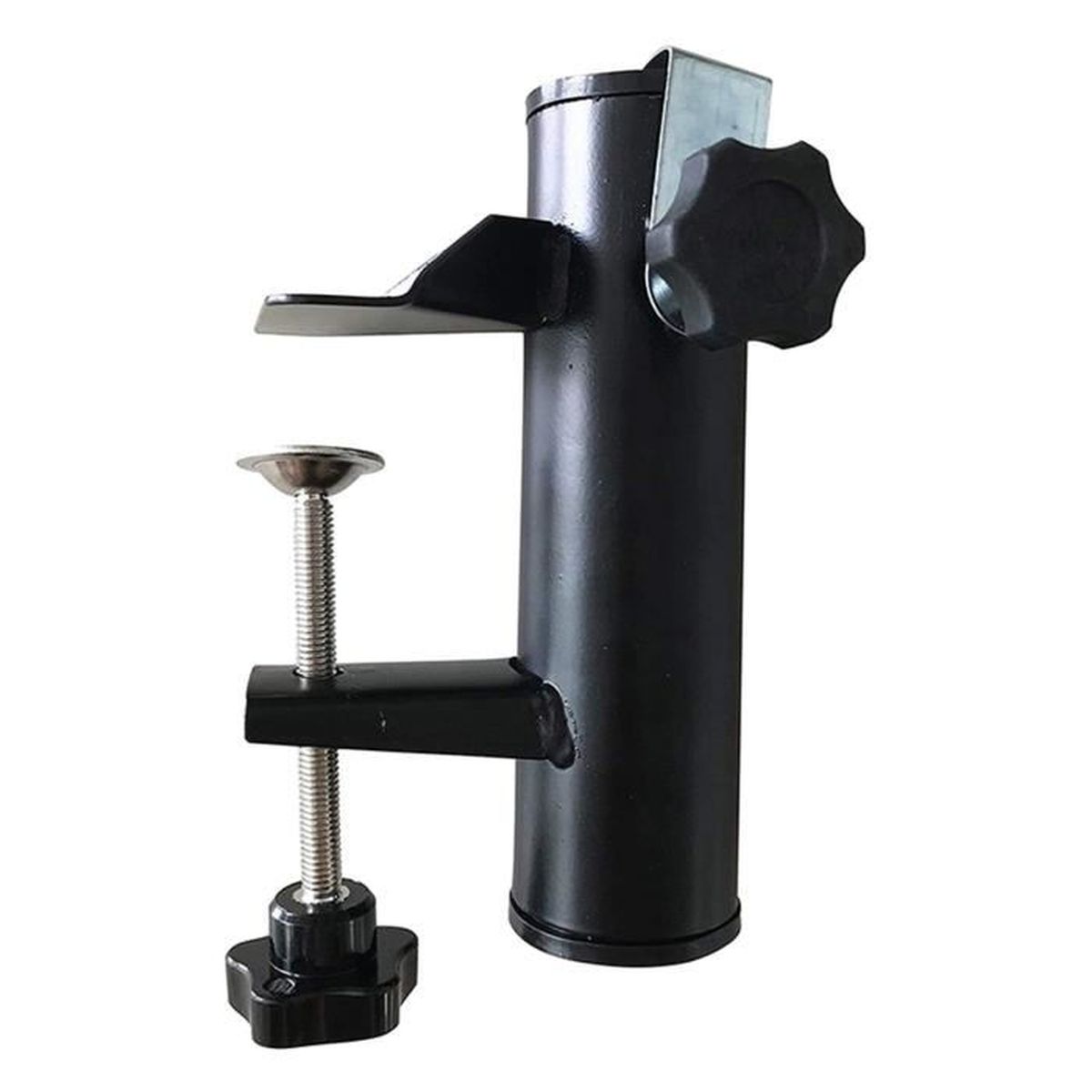 Ahlsen Butée Porte Magnetique, Arrêt De Porte Magnétique En Acier Inoxydable Door Stoppers Pour Le Bureau A Domicileargent 81328061