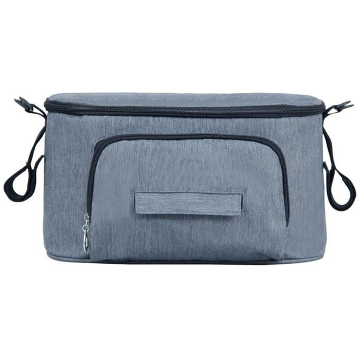 Rhinocéros Poussette Sac Suspendu Bébé Poussette Organisateurs Sac Panier Sac De Rangement Suspendu Pour Accessoires De 