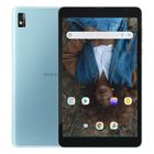 Tablette Tactile - Blackview Tab 6 - 8 Pouces HD - 32 Go - Stockage 128 Go - Android 11 - 5580mAh - Double SIM - GPS/4G/Wi-Fi - Bleu