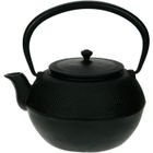 COSMETIC WEAR COSY&TRENDY 131201 Théière Shinto fonte 1,2L-Noir