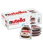 Ferrero Nutella sachet 15g 120 pièces
